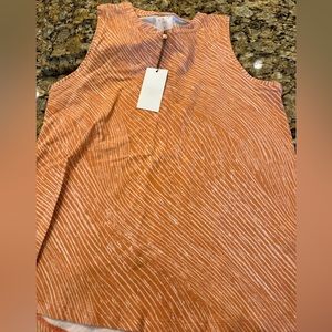 Women’s Calia tank size S